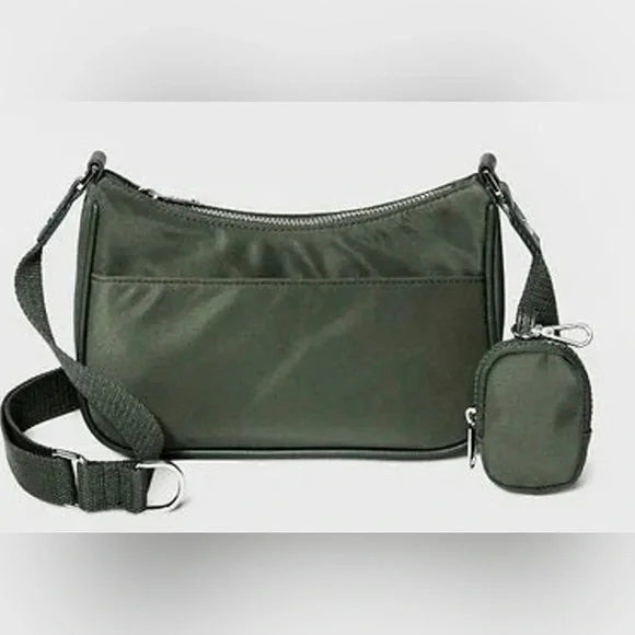 Wild fable crossbody bag shop